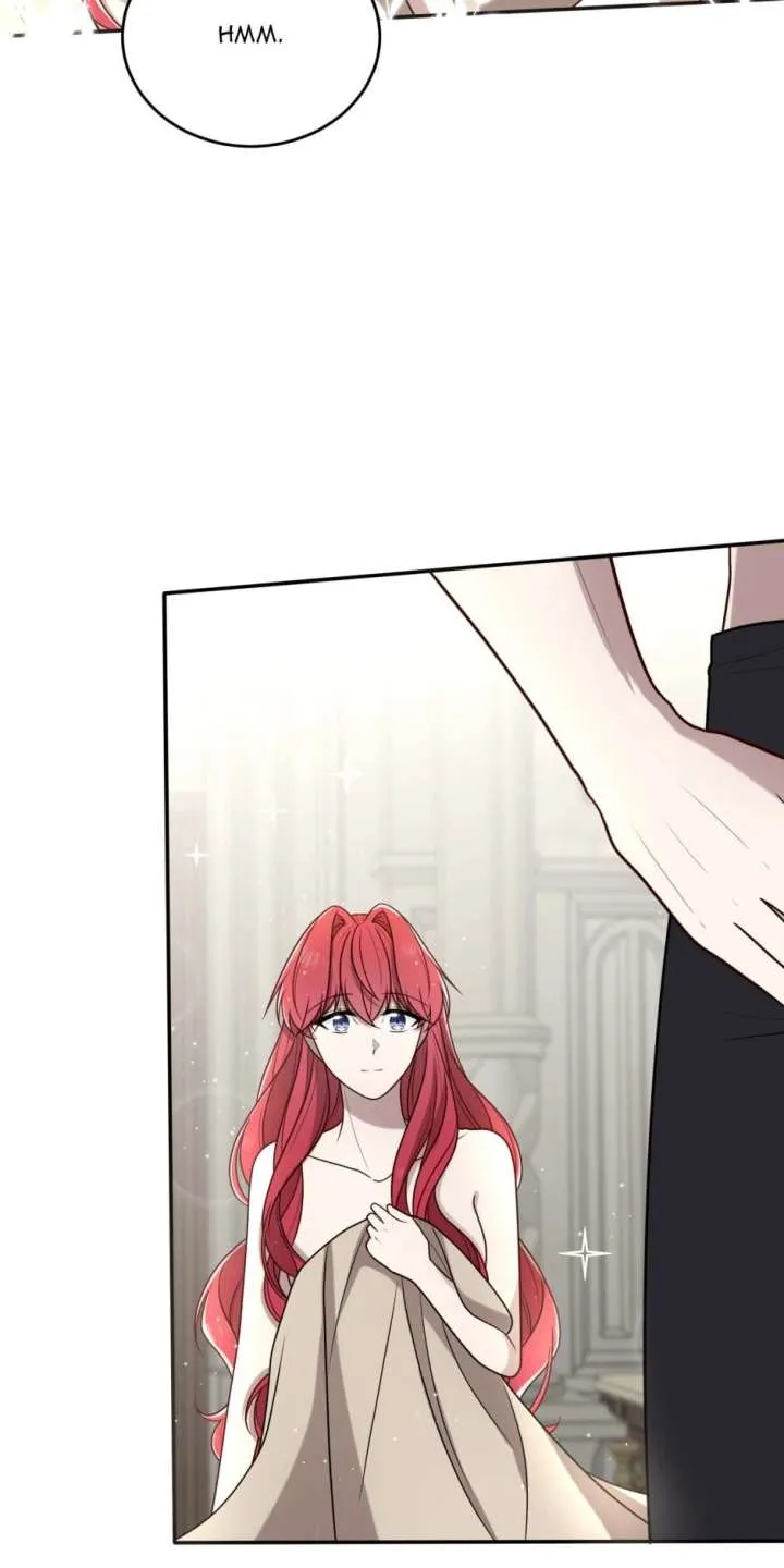 The Poetry of Love and War Chapter 46 page 28 - 
