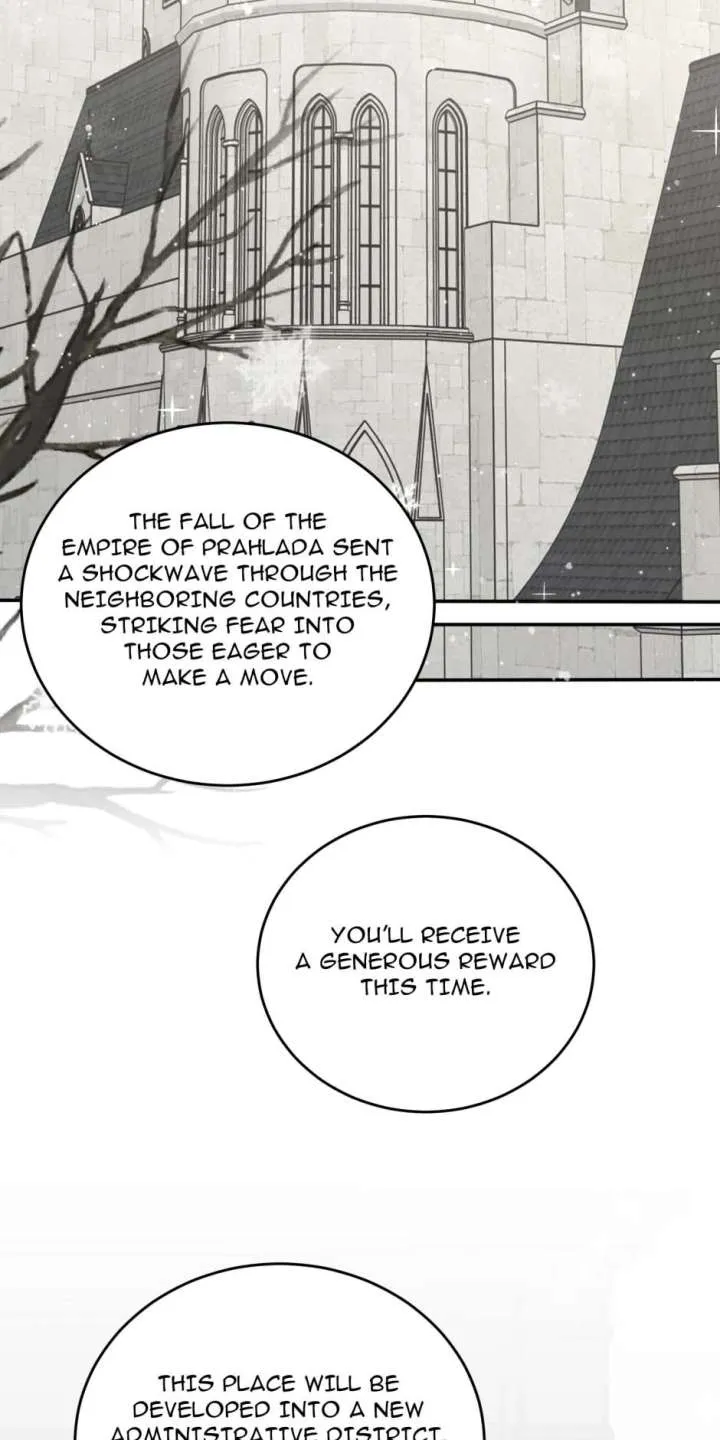The Poetry of Love and War Chapter 46 page 30 - 