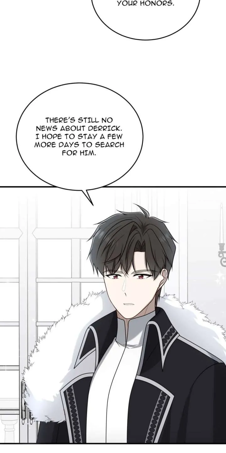 The Poetry of Love and War Chapter 46 page 32 - 