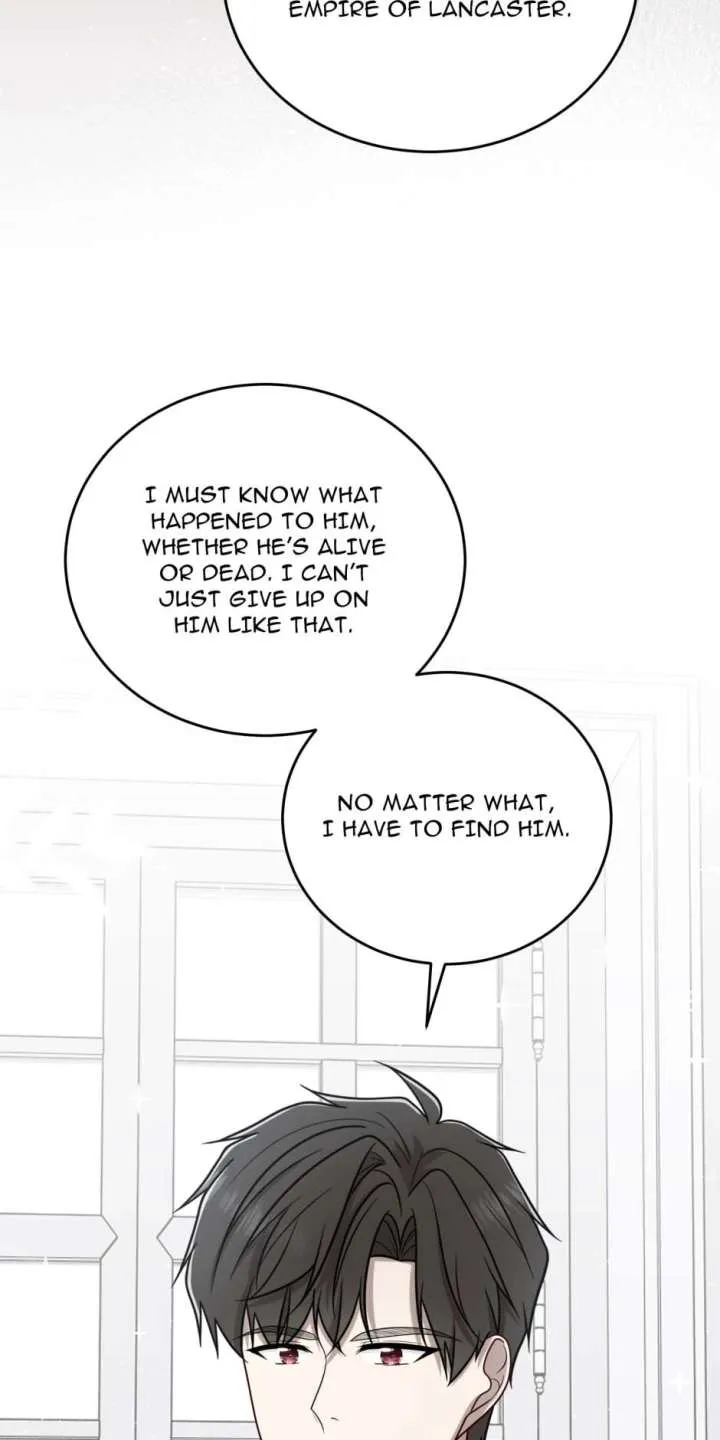 The Poetry of Love and War Chapter 46 page 34 - 
