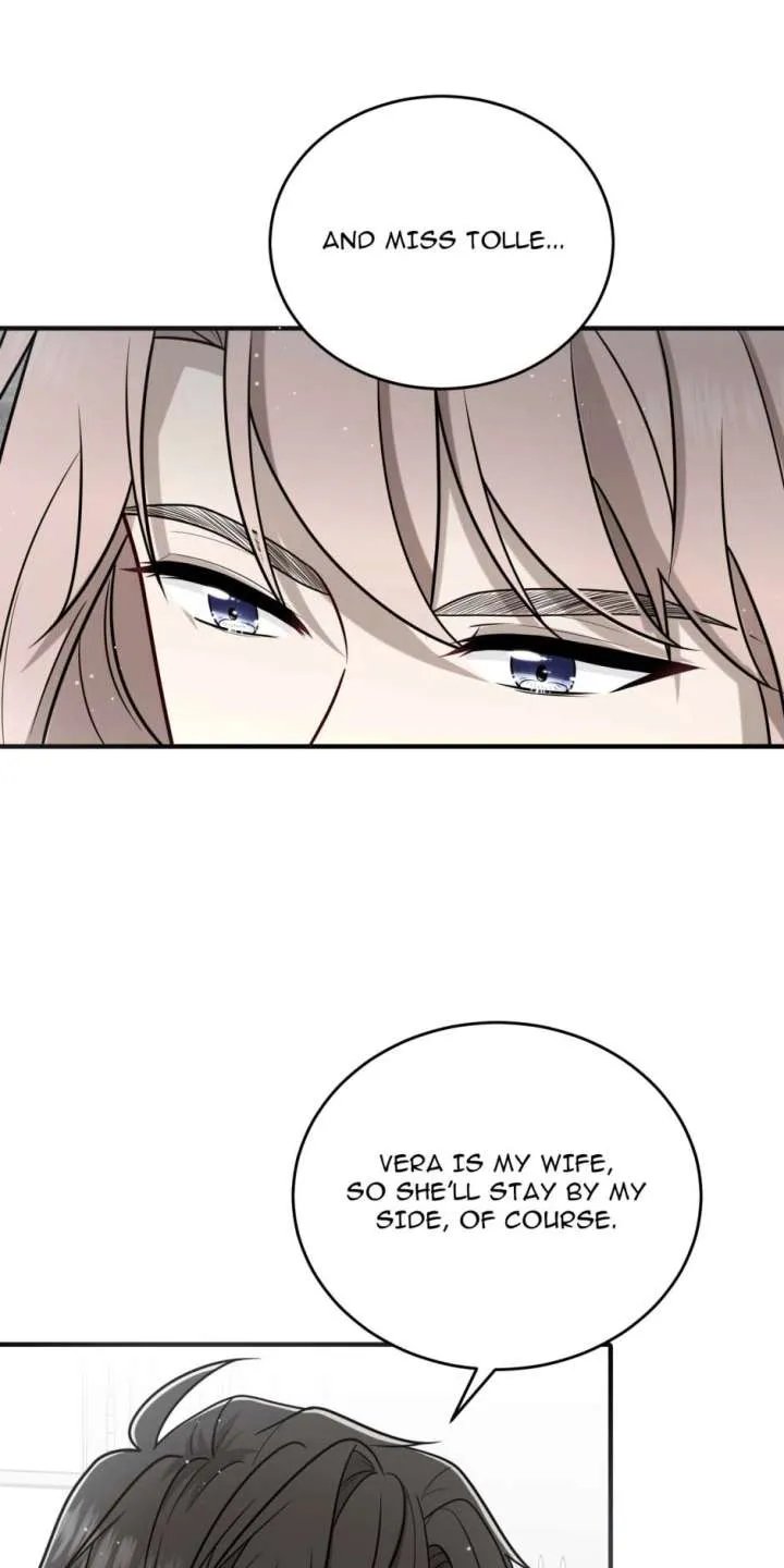 The Poetry of Love and War Chapter 46 page 37 - 