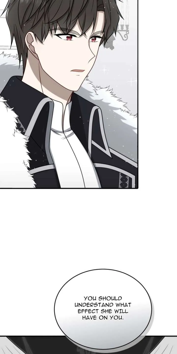 The Poetry of Love and War Chapter 46 page 38 - 