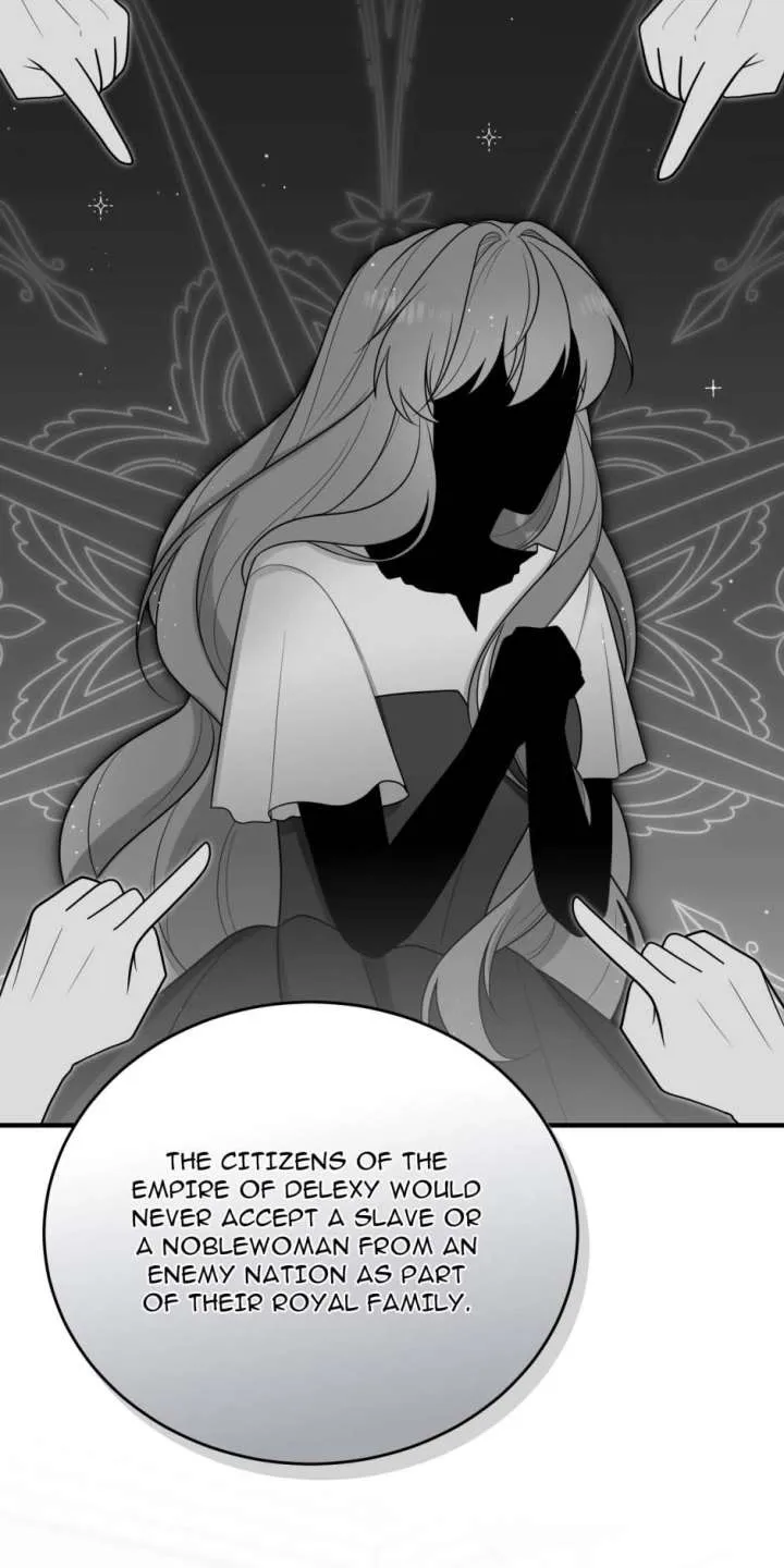 The Poetry of Love and War Chapter 46 page 39 - 