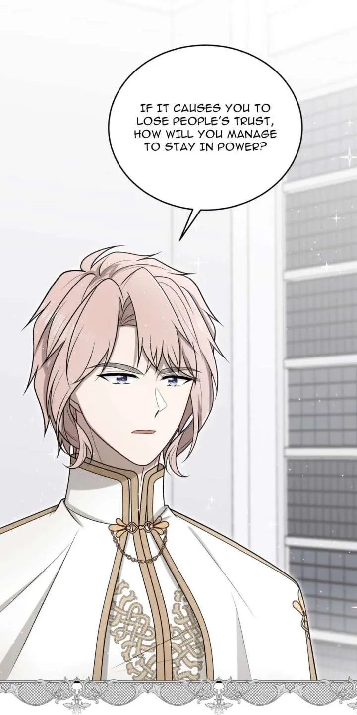 The Poetry of Love and War Chapter 46 page 40 - 
