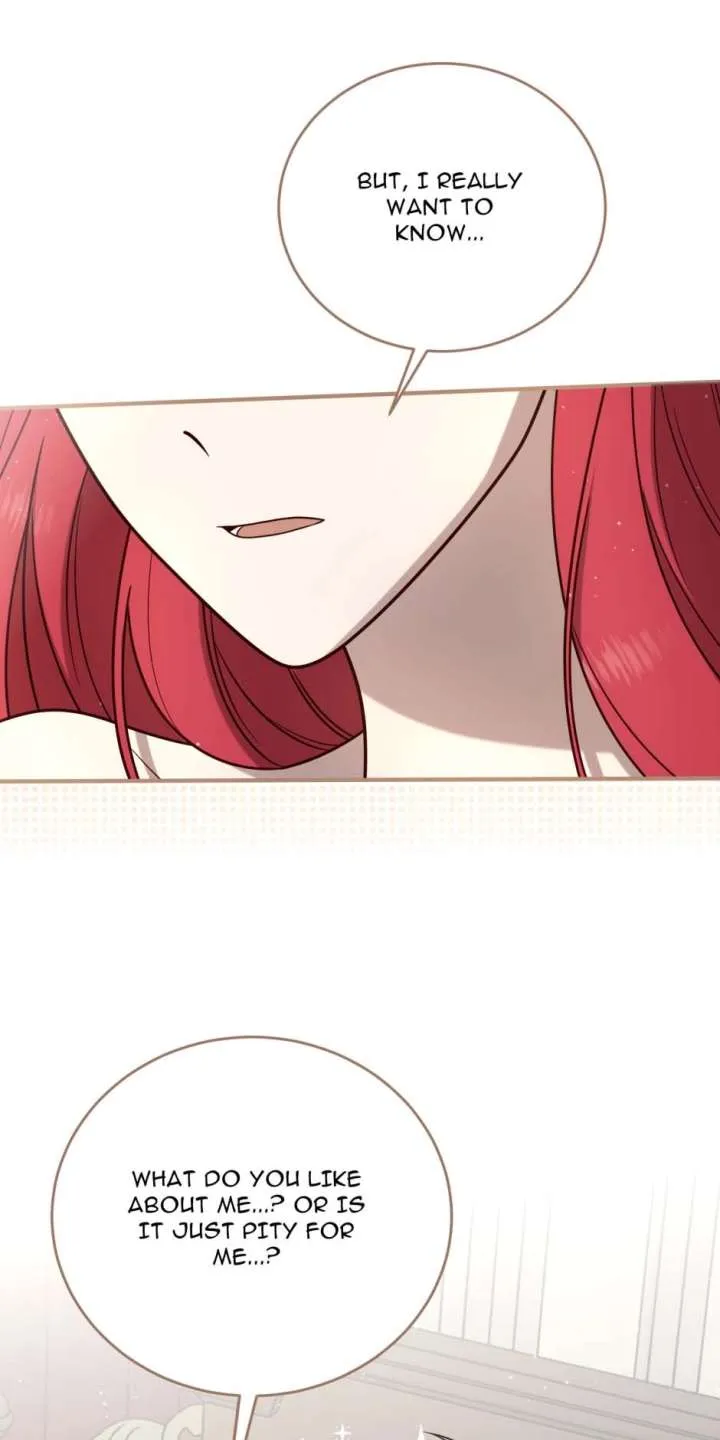 The Poetry of Love and War Chapter 46 page 5 - 