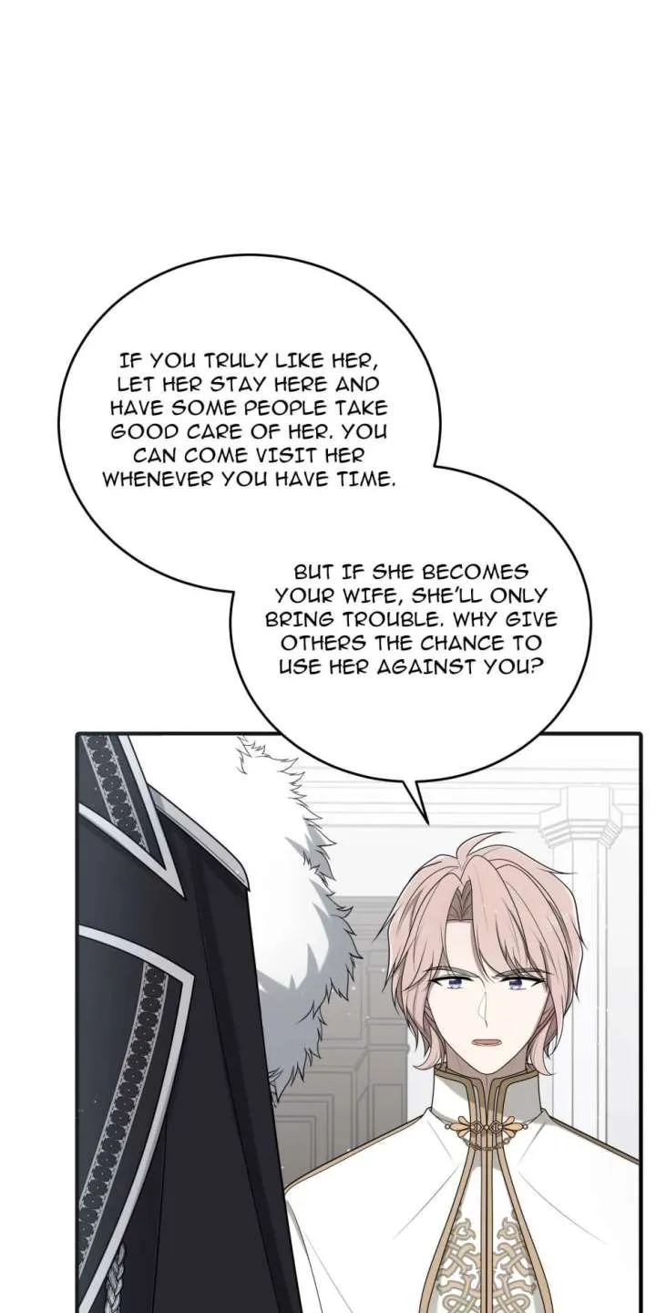 The Poetry of Love and War Chapter 46 page 41 - 