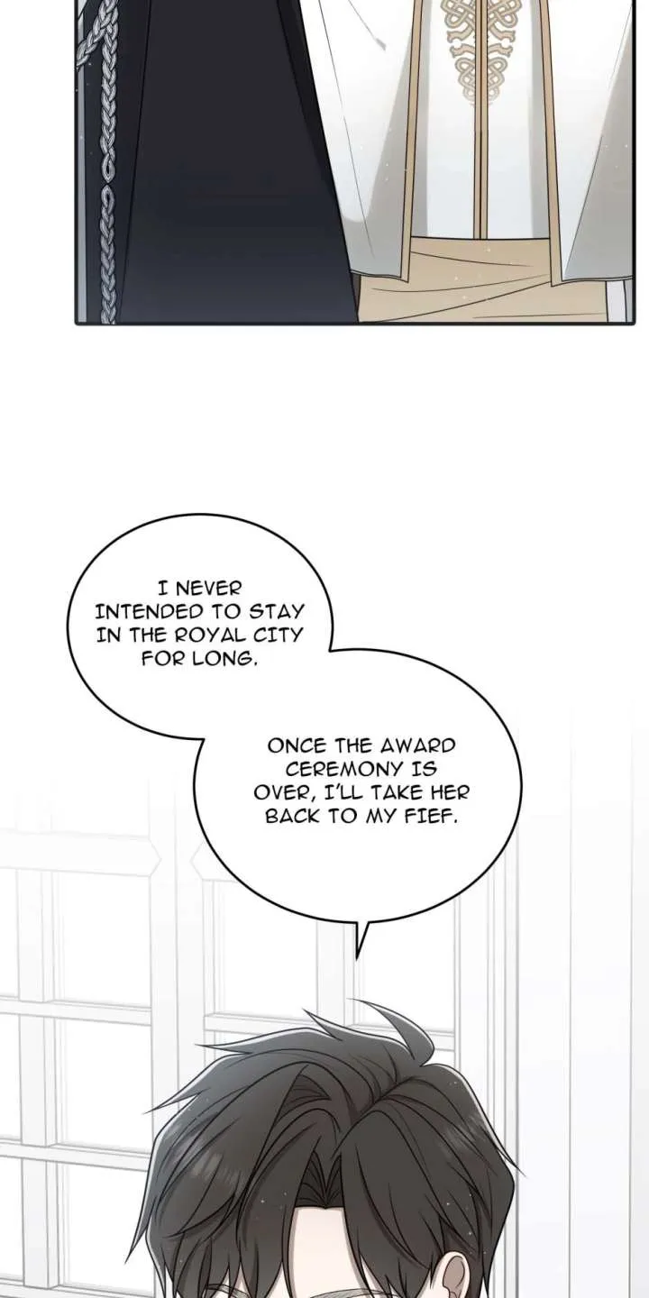 The Poetry of Love and War Chapter 46 page 42 - 