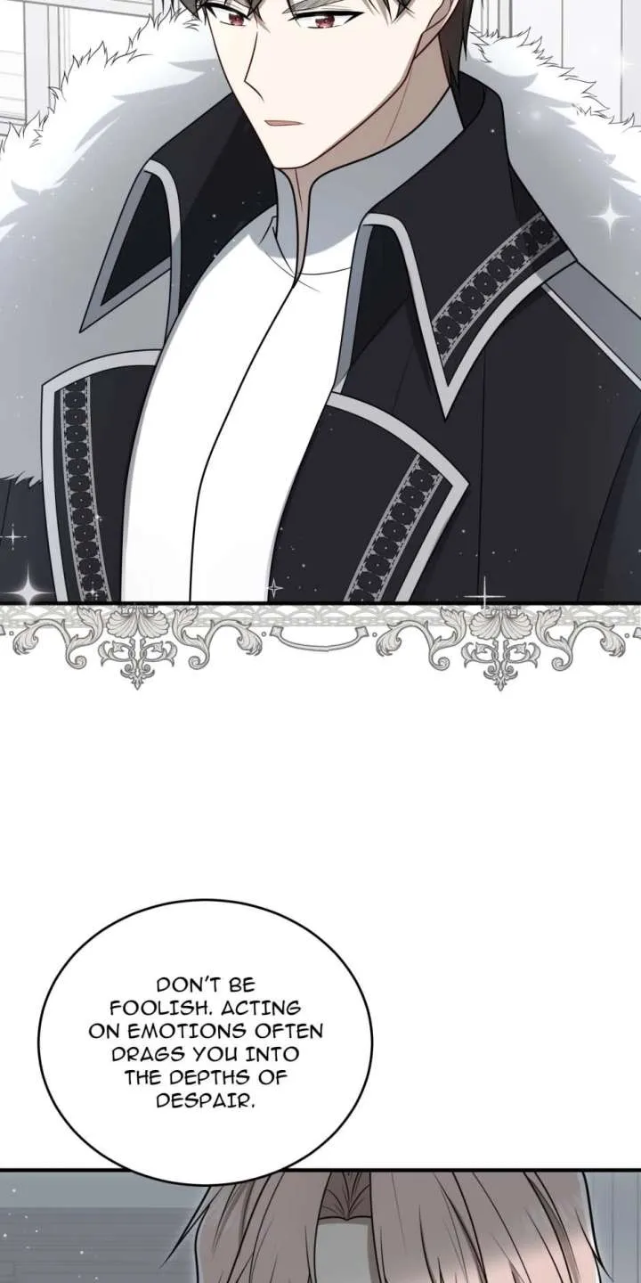 The Poetry of Love and War Chapter 46 page 43 - 