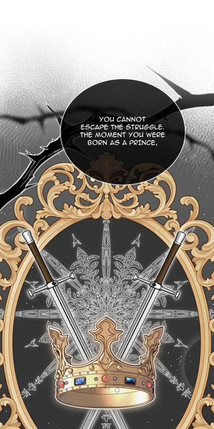 The Poetry of Love and War Chapter 46 page 45 - 