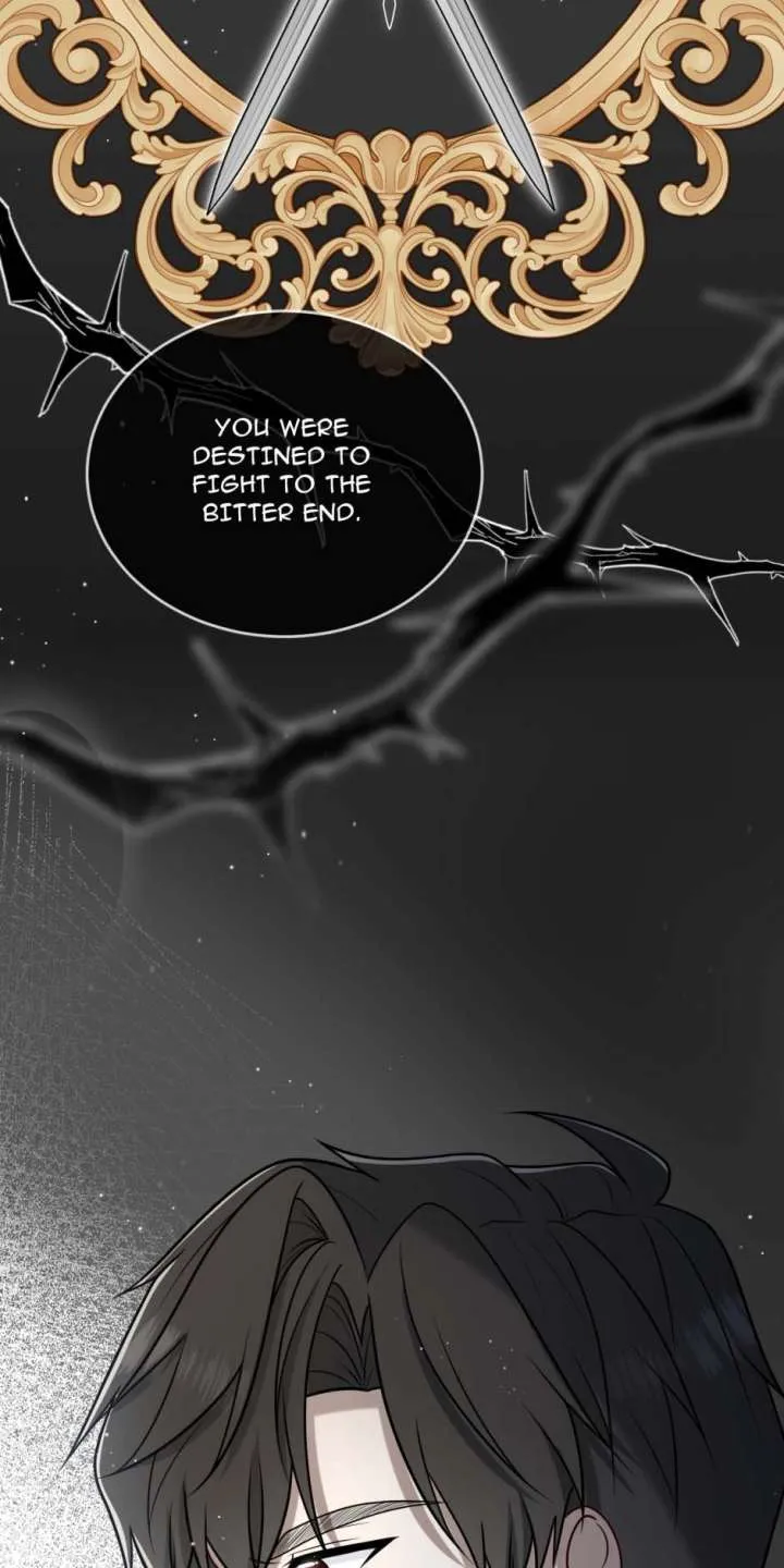 The Poetry of Love and War Chapter 46 page 46 - 