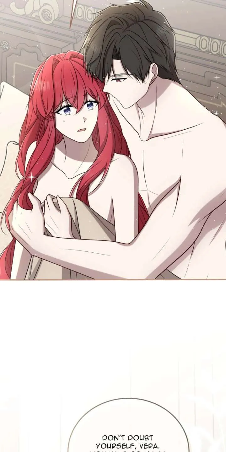 The Poetry of Love and War Chapter 46 page 6 - 