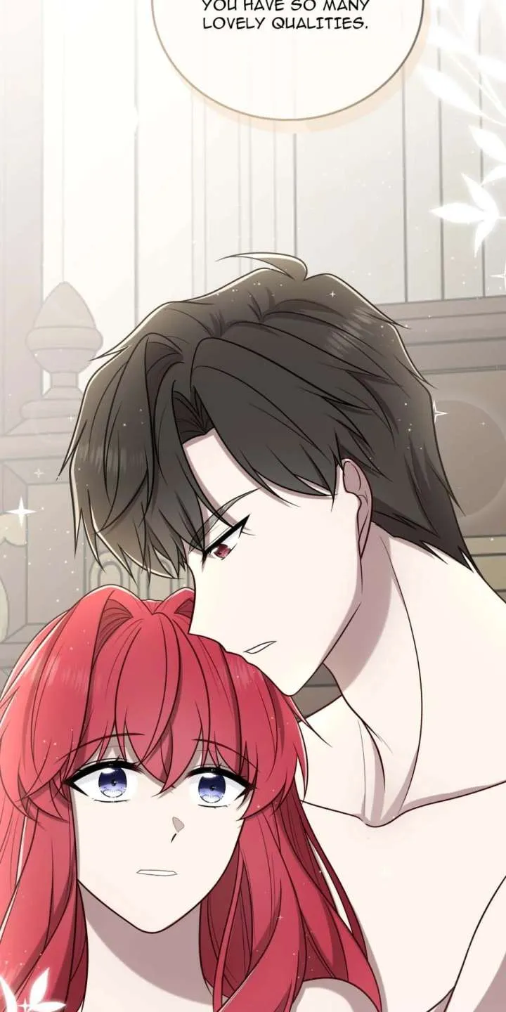 The Poetry of Love and War Chapter 46 page 7 - 