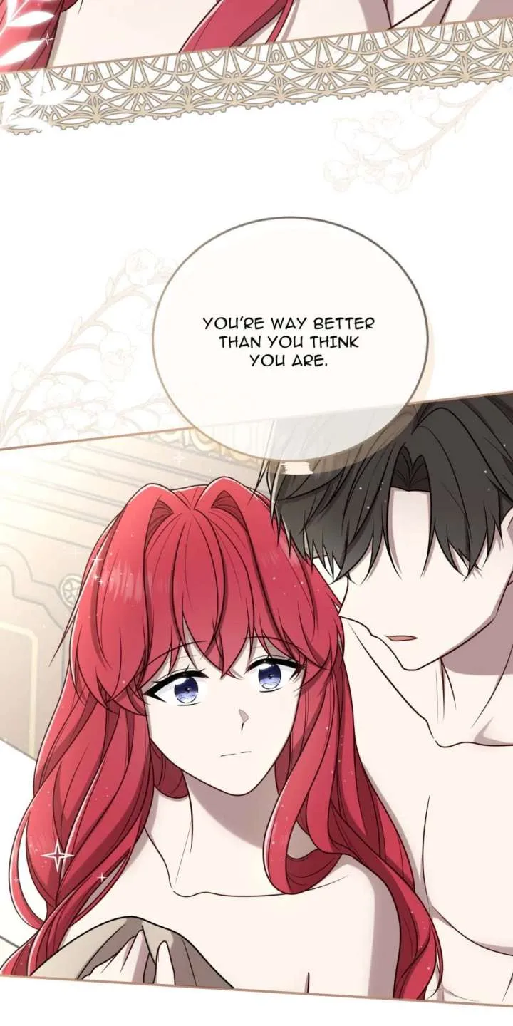 The Poetry of Love and War Chapter 46 page 8 - 