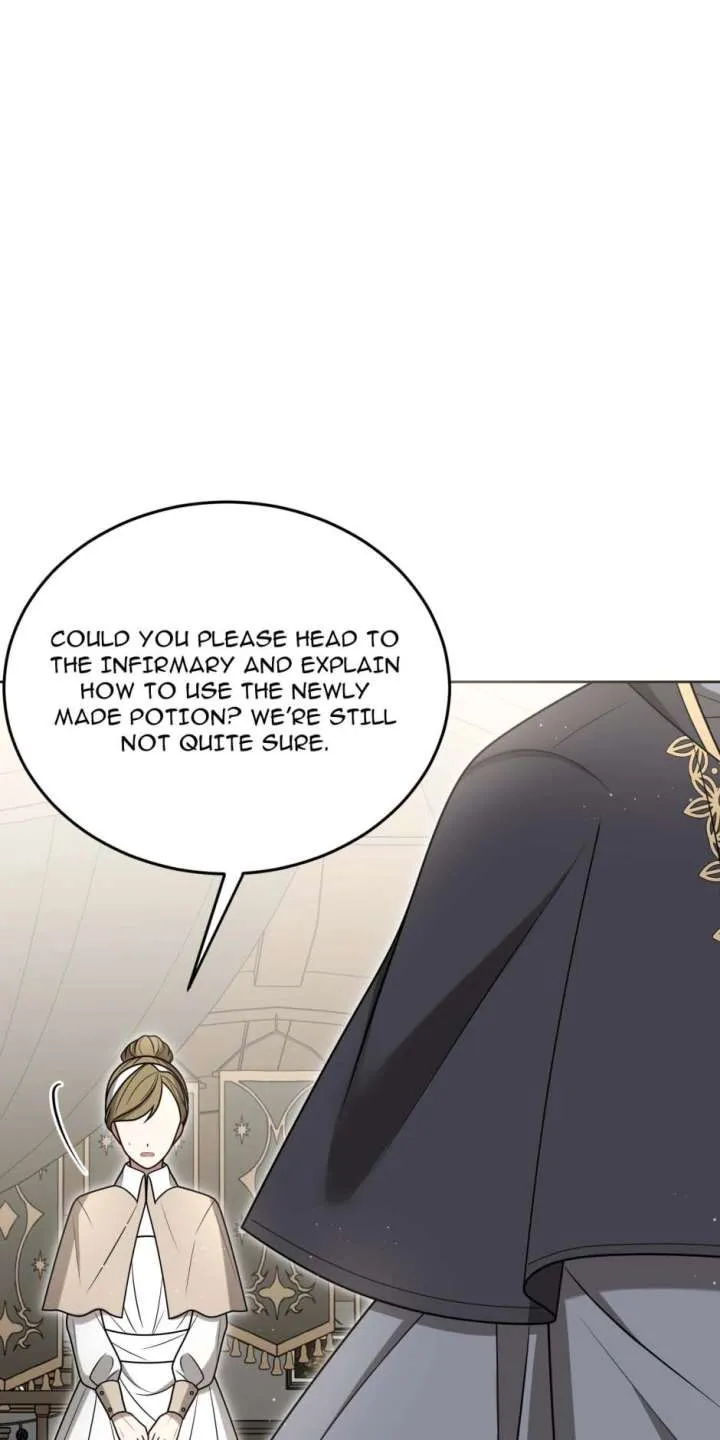 The Poetry of Love and War Chapter 47 page 2 - 