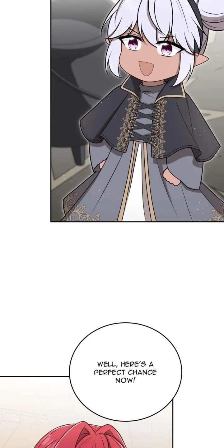 The Poetry of Love and War Chapter 47 page 11 - 