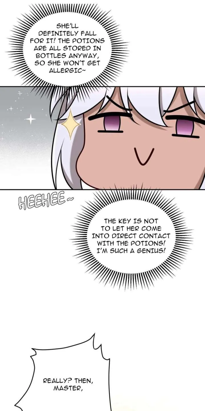 The Poetry of Love and War Chapter 47 page 13 - 