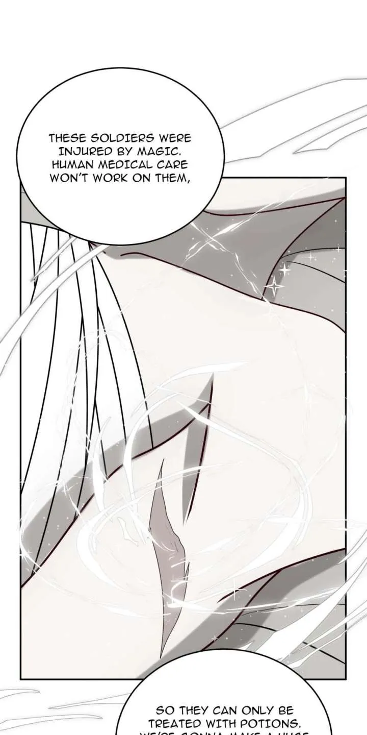 The Poetry of Love and War Chapter 47 page 15 - 