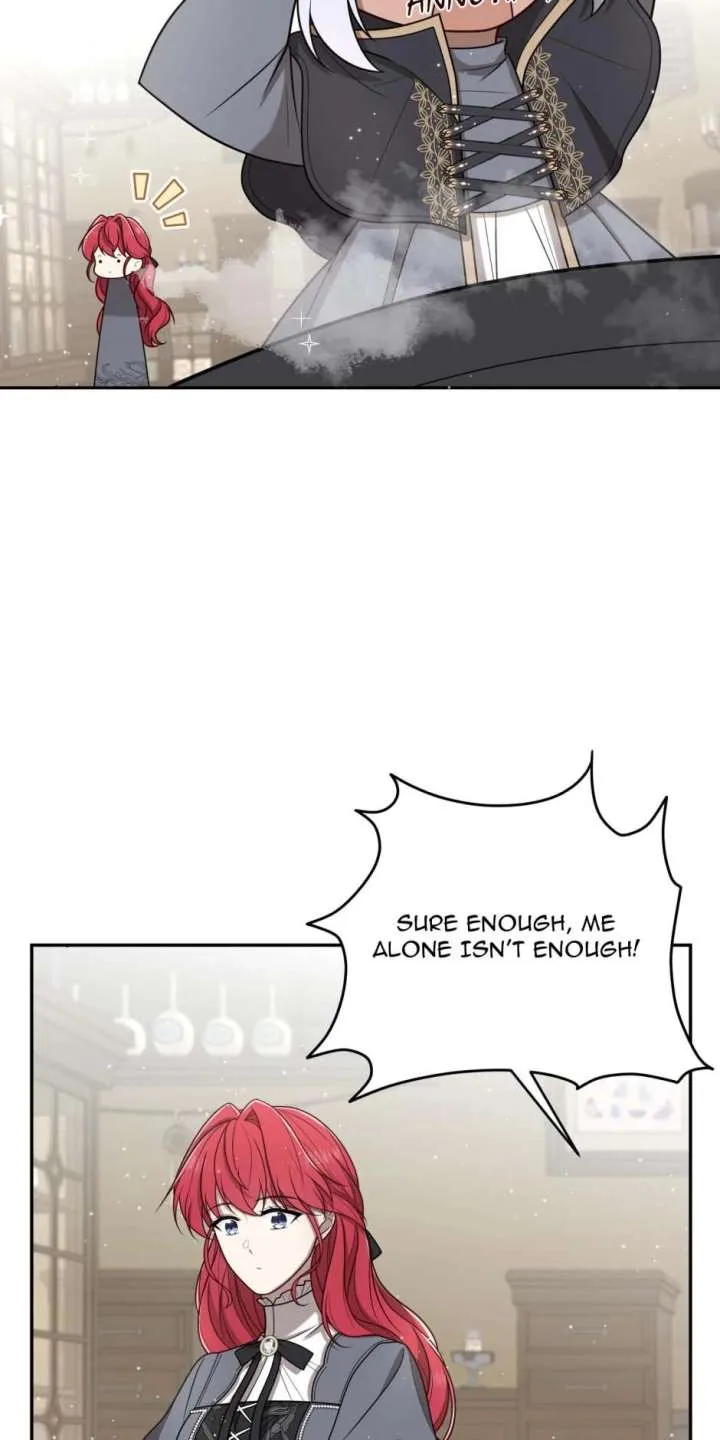The Poetry of Love and War Chapter 47 page 19 - 