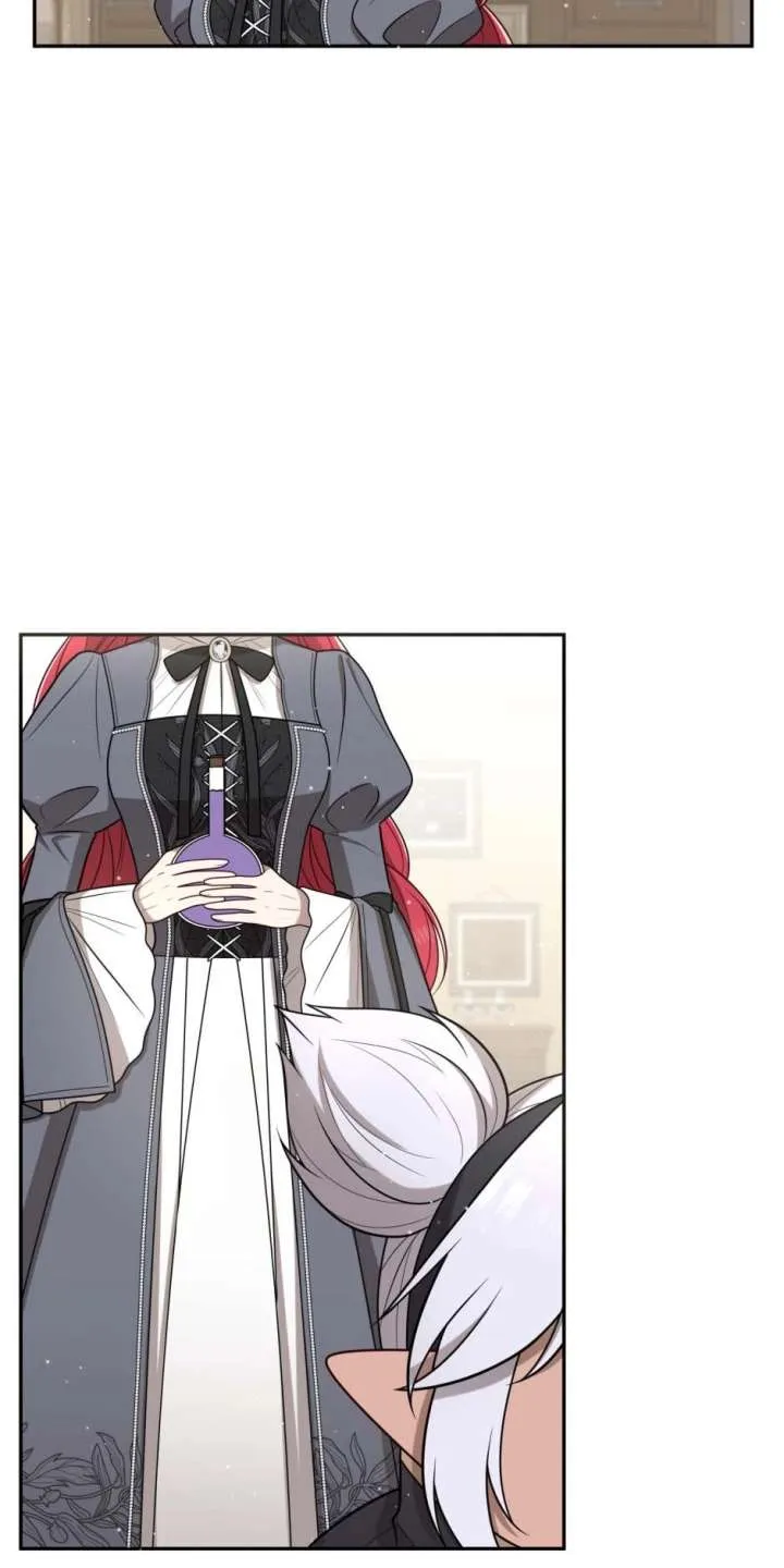 The Poetry of Love and War Chapter 47 page 20 - 