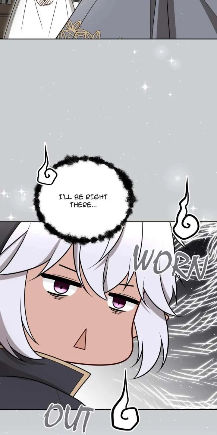 The Poetry of Love and War Chapter 47 page 3 - 