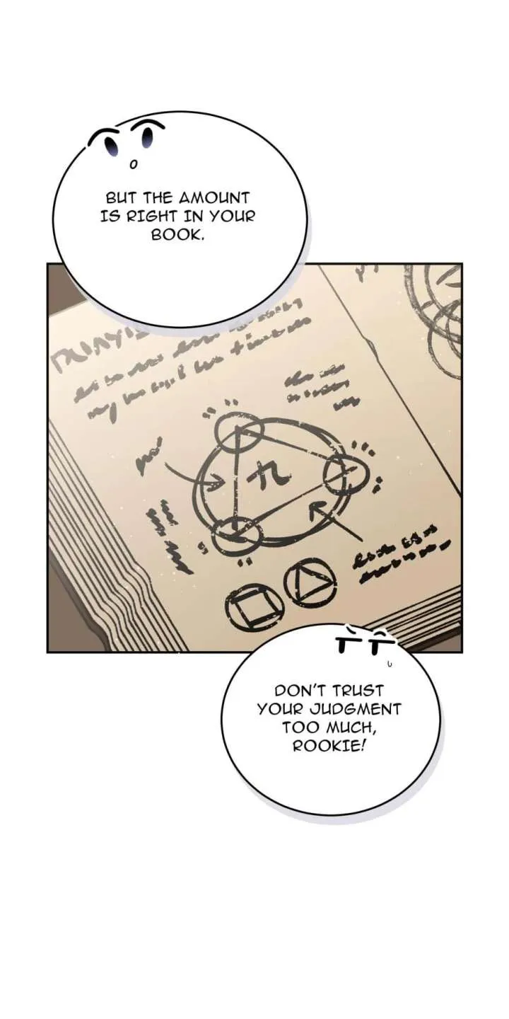 The Poetry of Love and War Chapter 47 page 22 - 