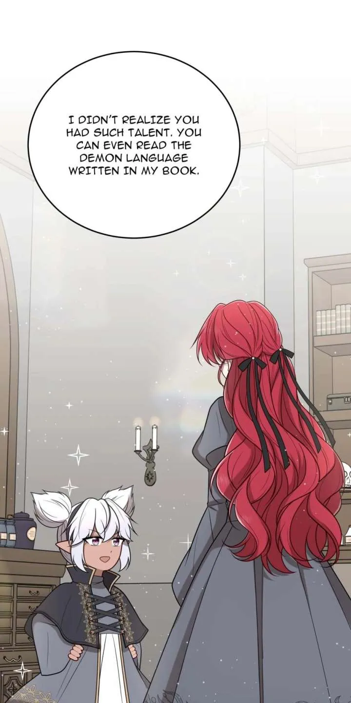 The Poetry of Love and War Chapter 47 page 25 - 