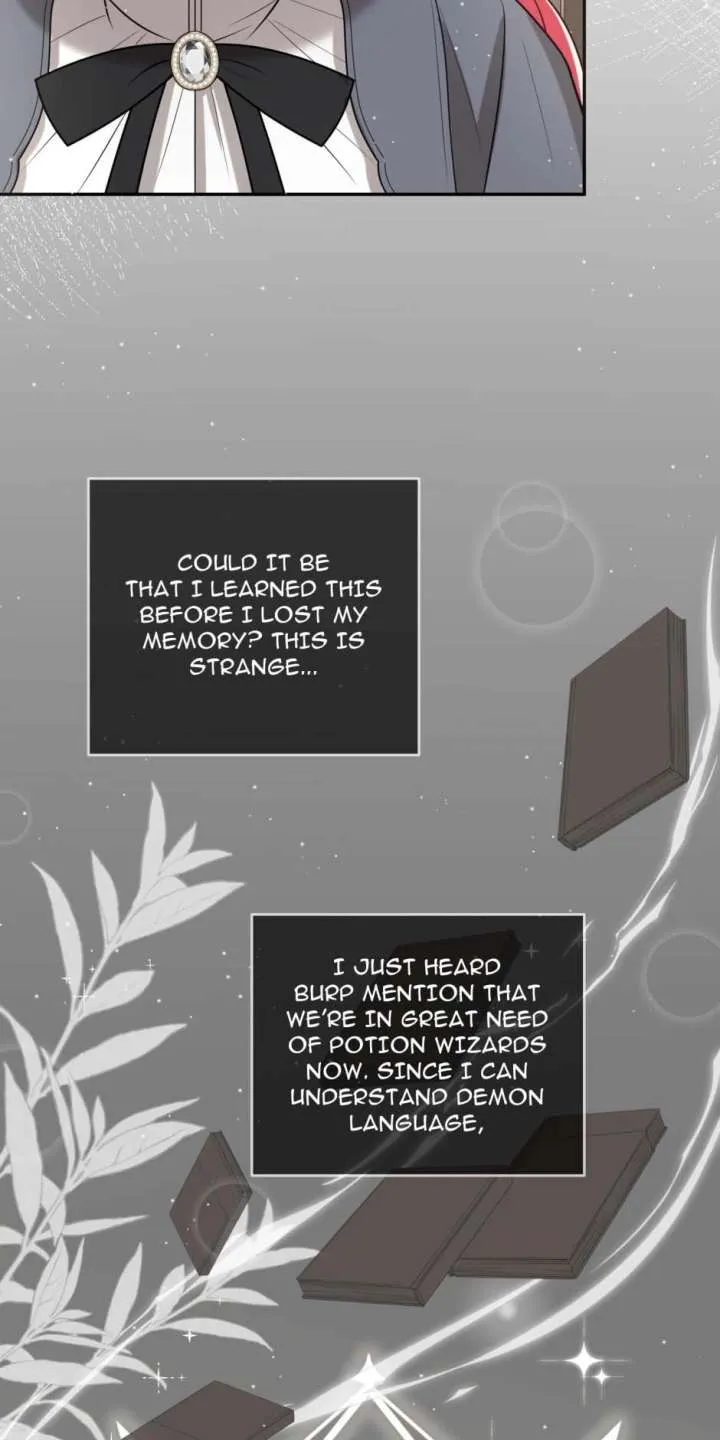 The Poetry of Love and War Chapter 47 page 27 - 
