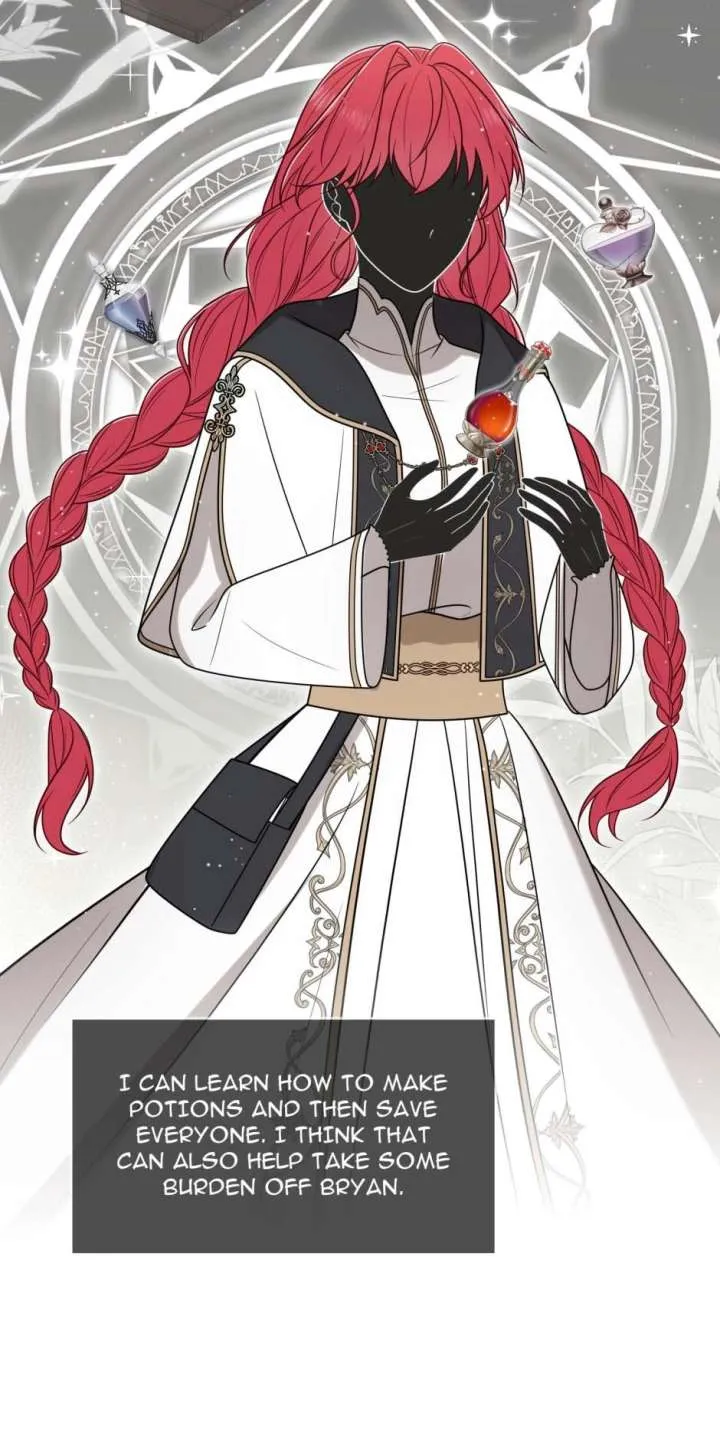 The Poetry of Love and War Chapter 47 page 28 - 
