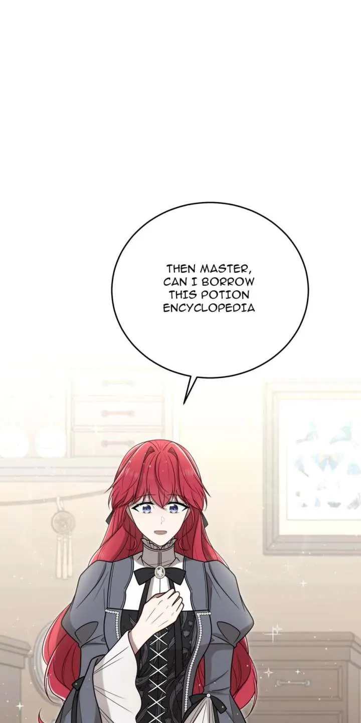 The Poetry of Love and War Chapter 47 page 29 - 