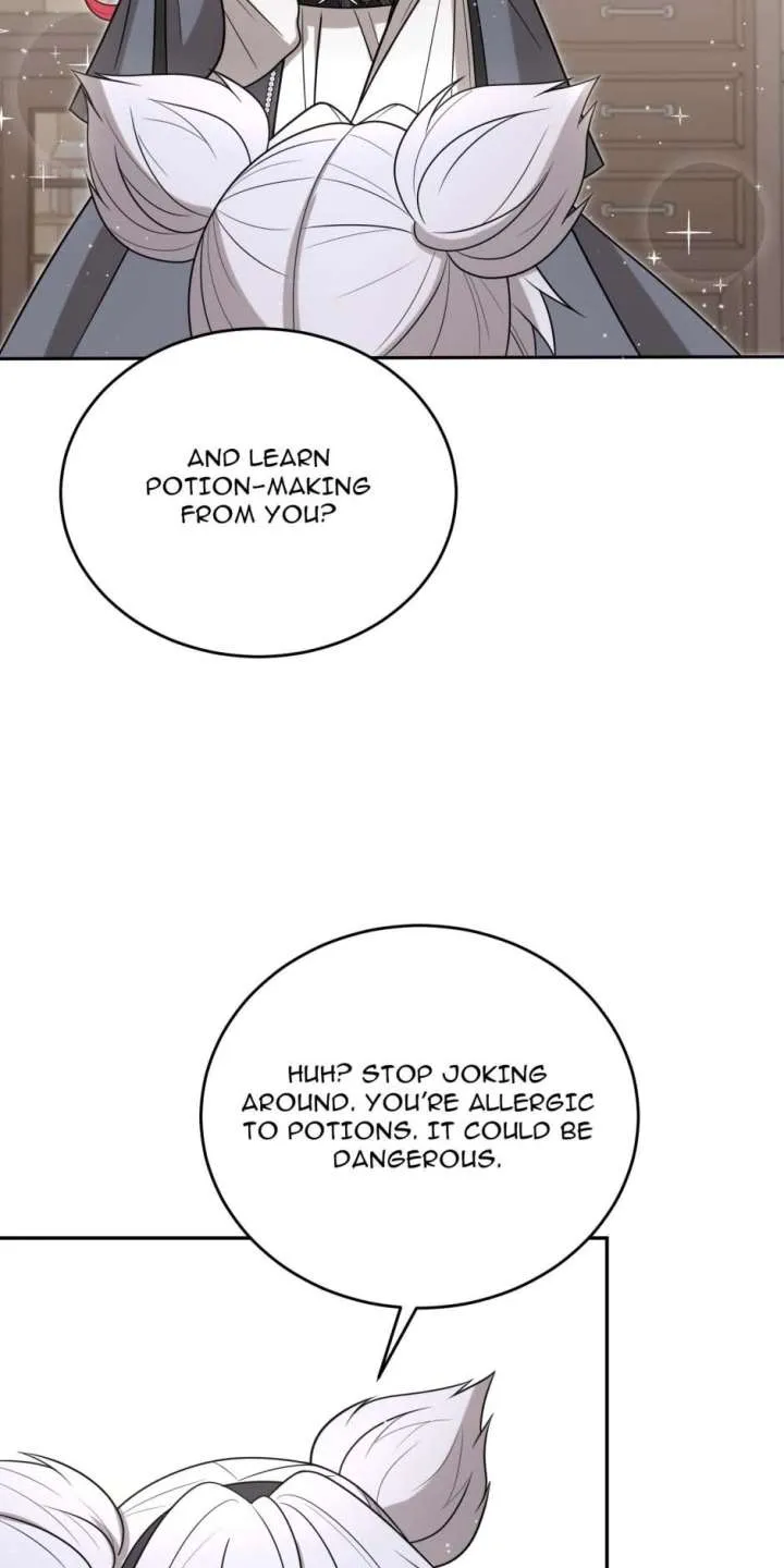 The Poetry of Love and War Chapter 47 page 30 - 