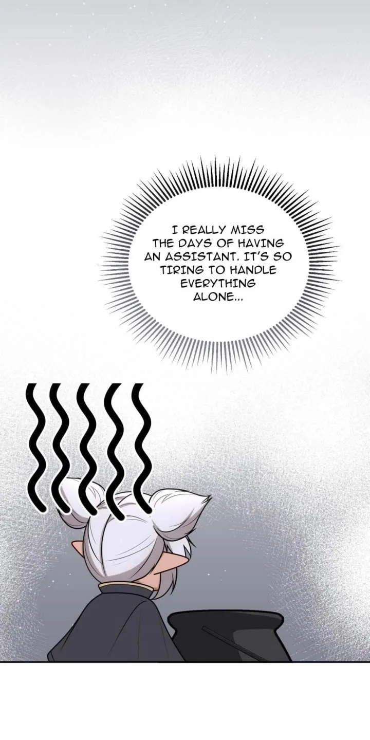 The Poetry of Love and War Chapter 47 page 4 - 