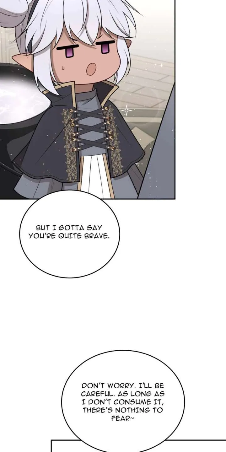 The Poetry of Love and War Chapter 47 page 31 - 