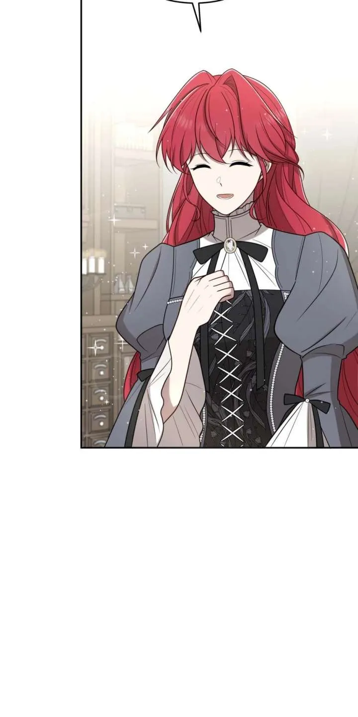 The Poetry of Love and War Chapter 47 page 32 - 