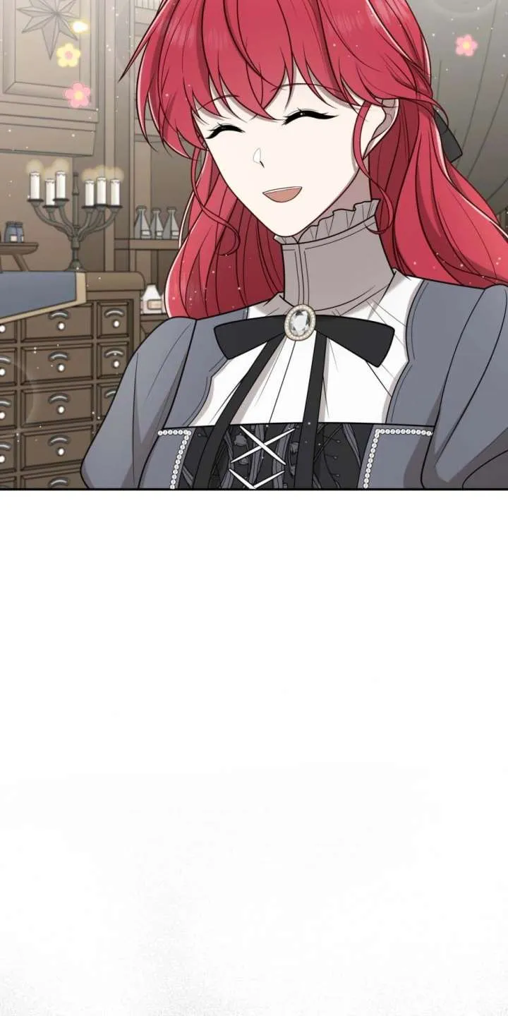 The Poetry of Love and War Chapter 47 page 35 - 