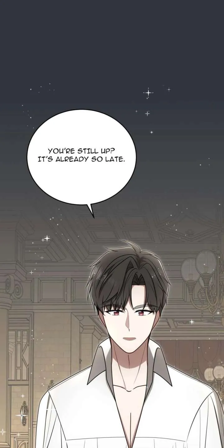 The Poetry of Love and War Chapter 47 page 41 - 