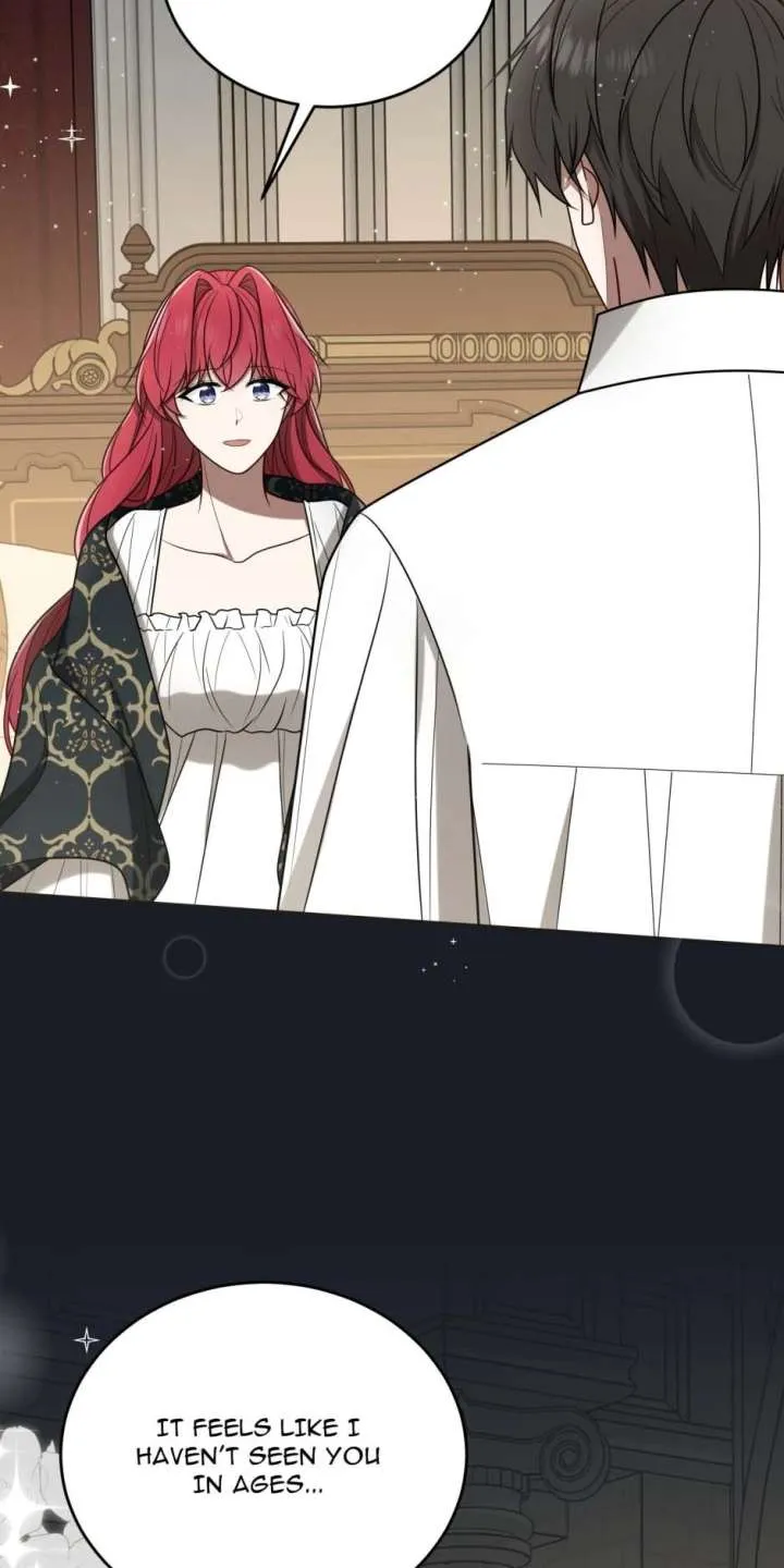 The Poetry of Love and War Chapter 47 page 43 - 