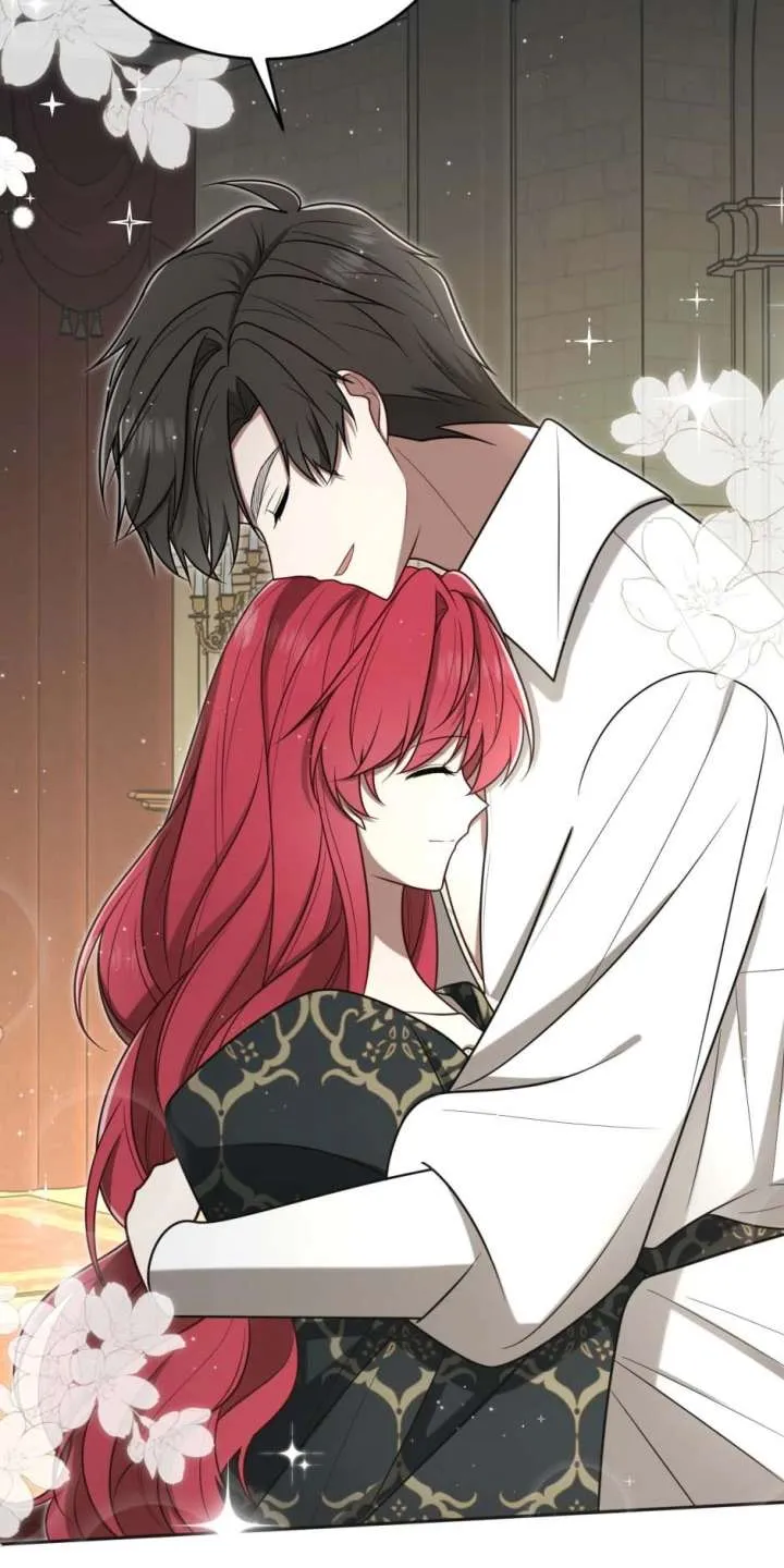 The Poetry of Love and War Chapter 47 page 44 - 
