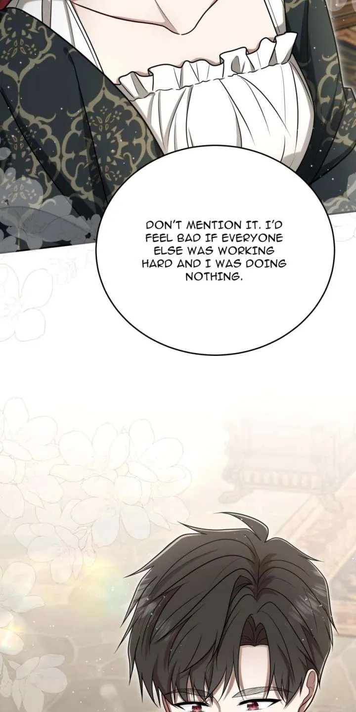 The Poetry of Love and War Chapter 47 page 46 - 