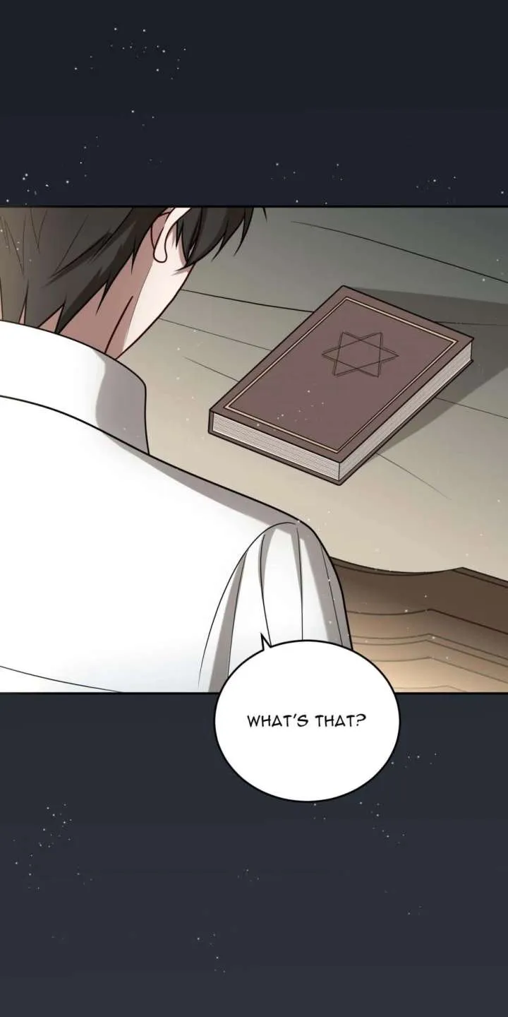 The Poetry of Love and War Chapter 47 page 48 - 