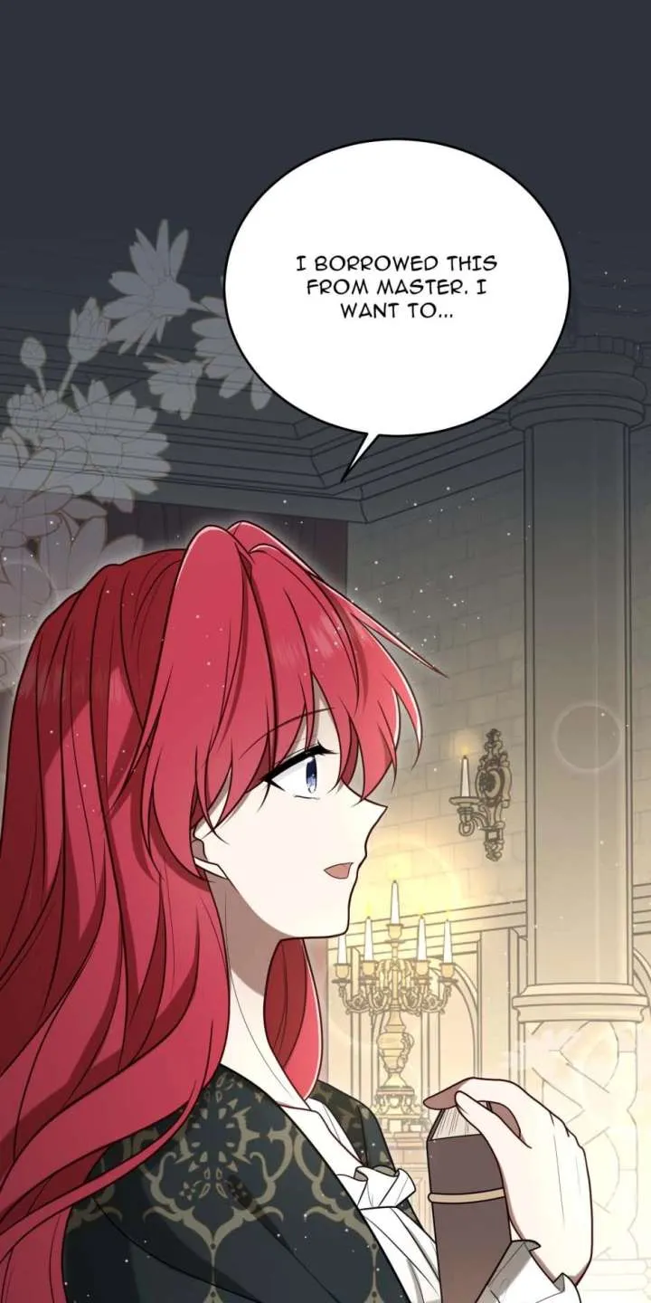 The Poetry of Love and War Chapter 47 page 49 - 