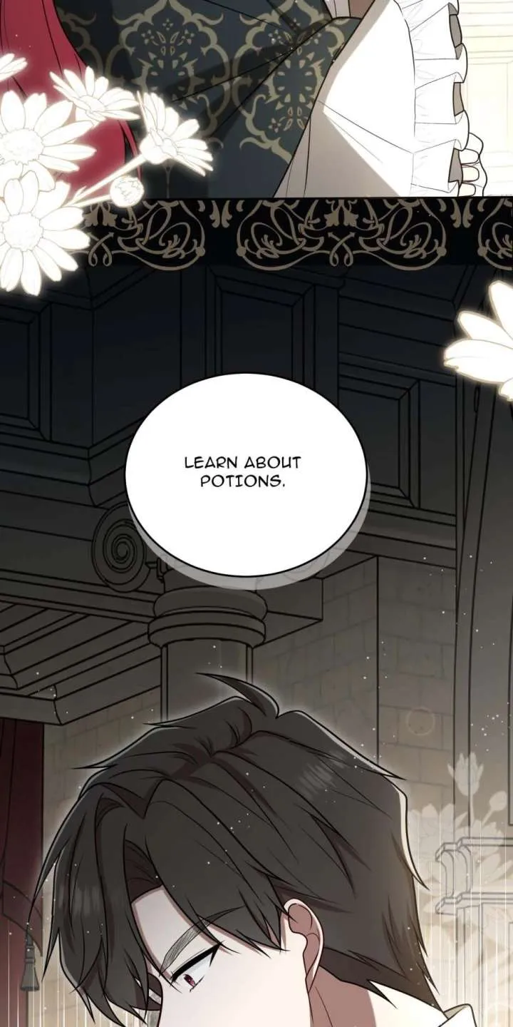 The Poetry of Love and War Chapter 47 page 50 - 