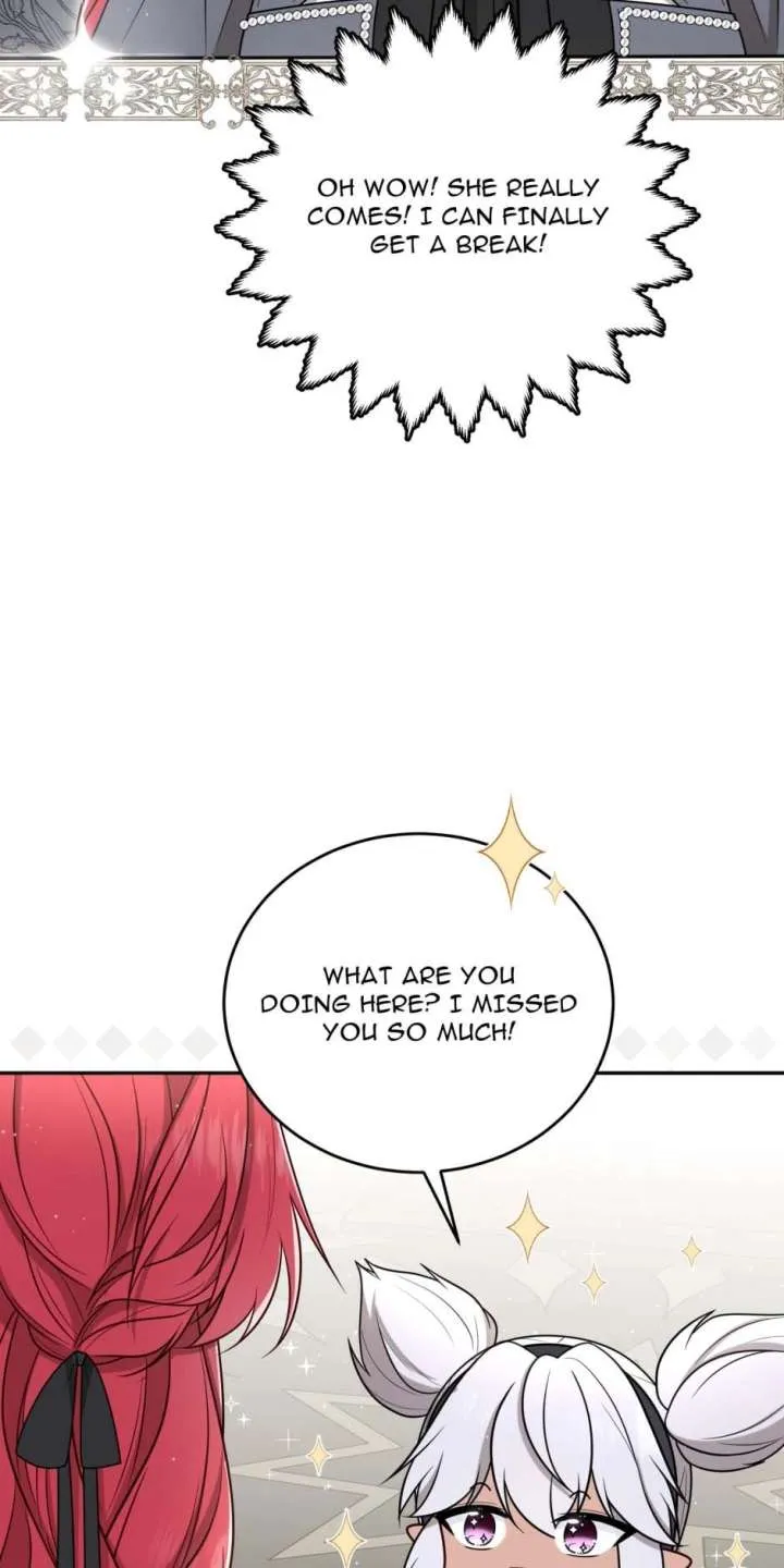 The Poetry of Love and War Chapter 47 page 7 - 