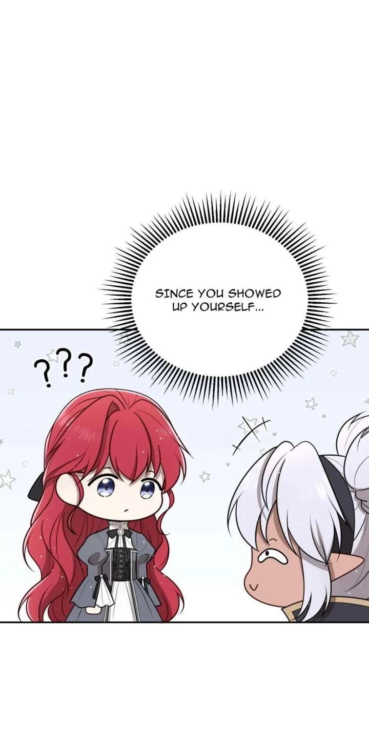 The Poetry of Love and War Chapter 47 page 9 - 