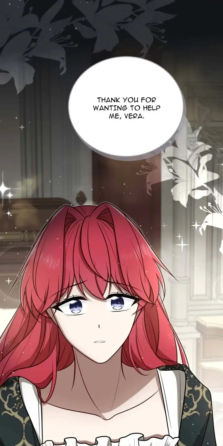 The Poetry of Love and War Chapter 48 page 14 - 