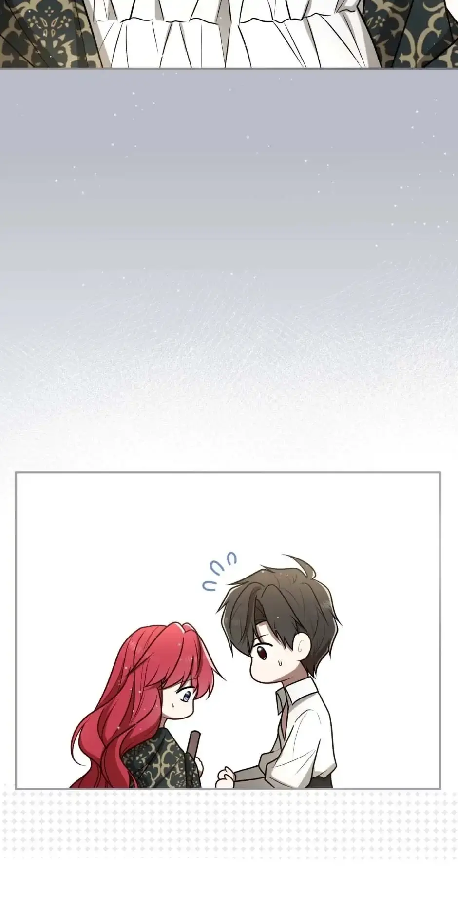 The Poetry of Love and War Chapter 48 page 15 - 