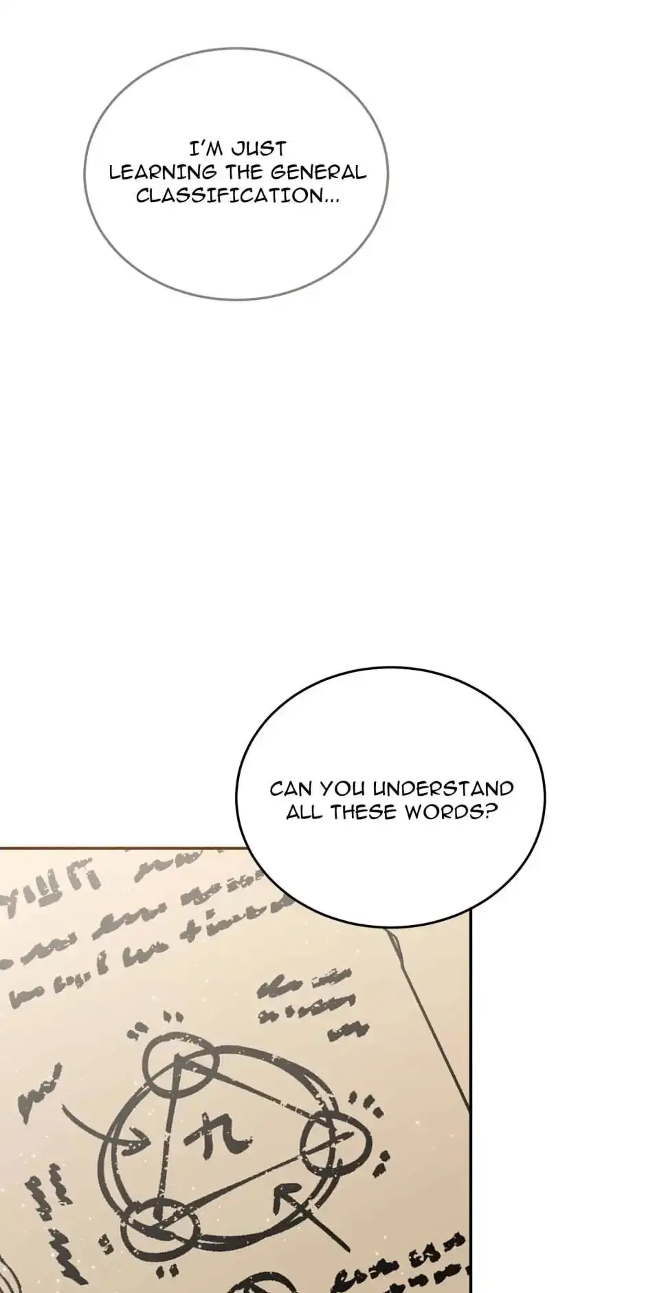 The Poetry of Love and War Chapter 48 page 17 - 