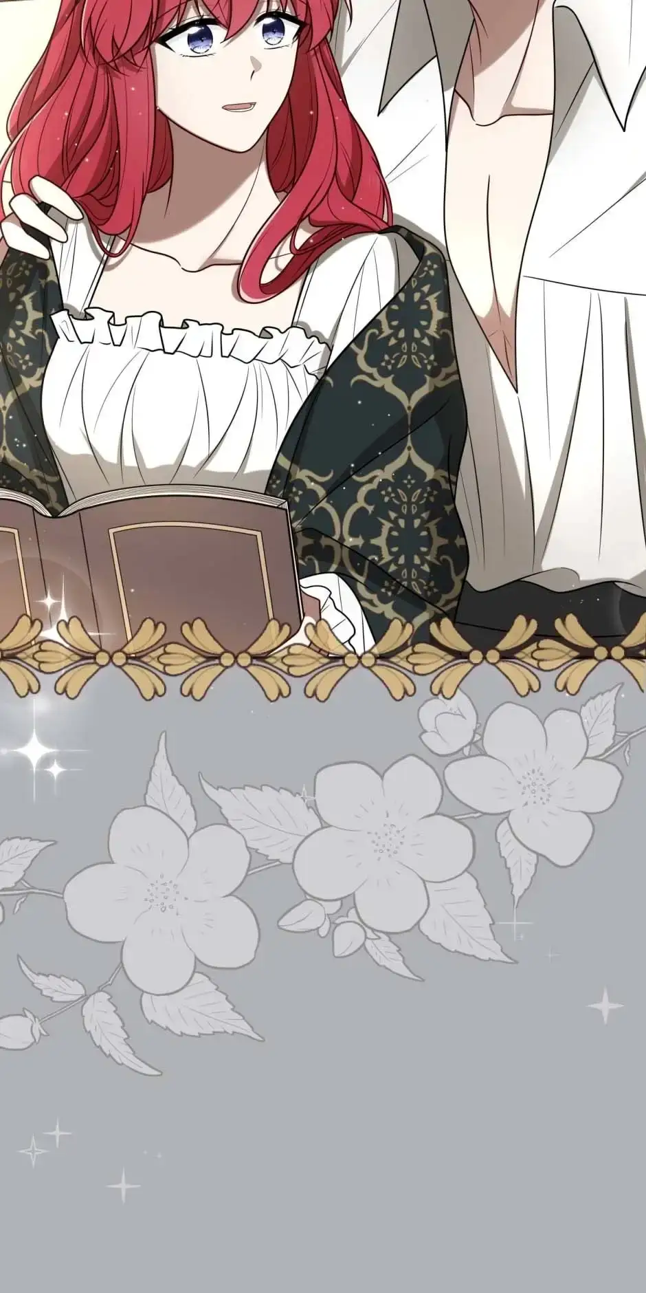 The Poetry of Love and War Chapter 48 page 20 - 