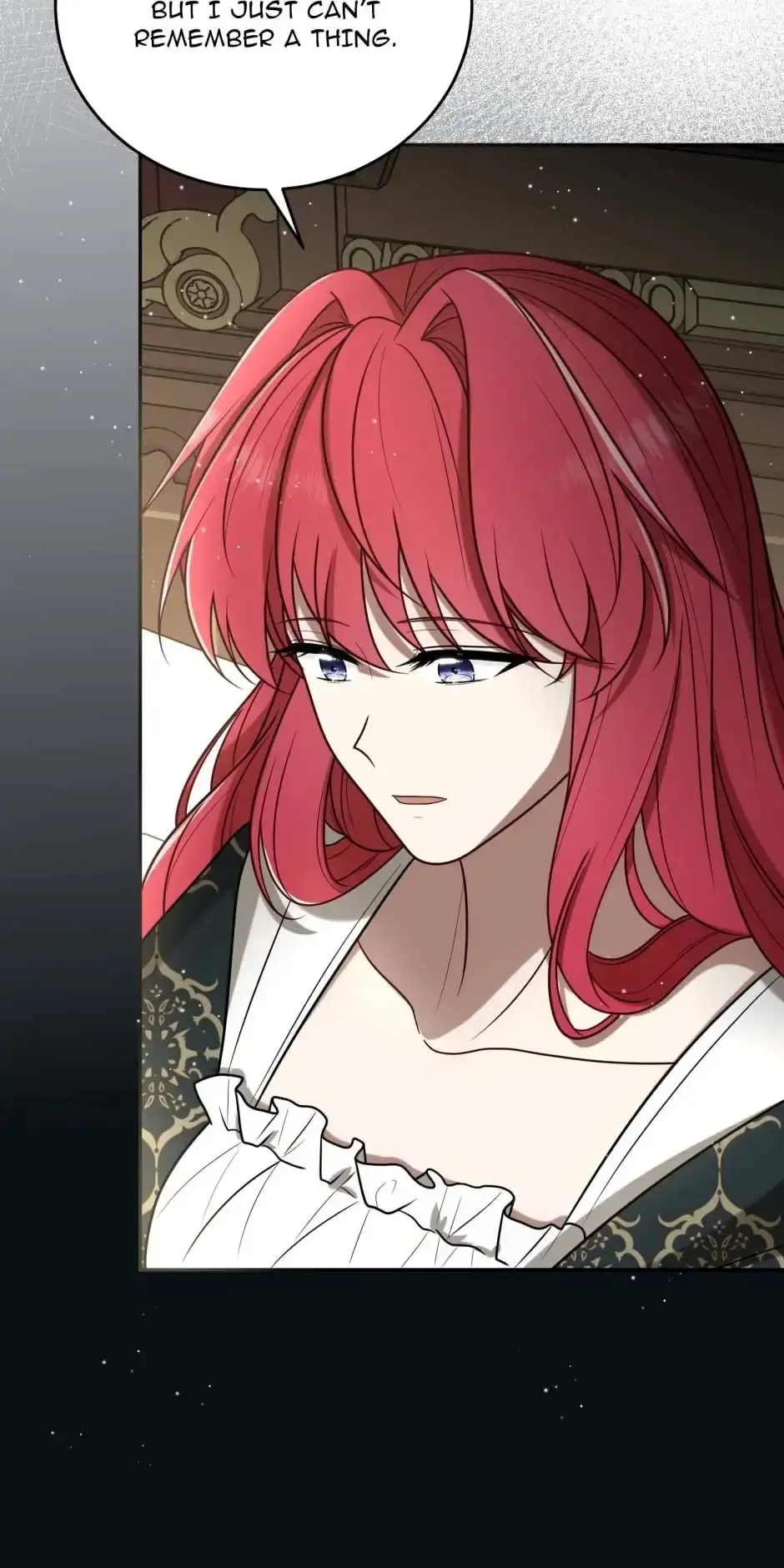 The Poetry of Love and War Chapter 48 page 24 - 