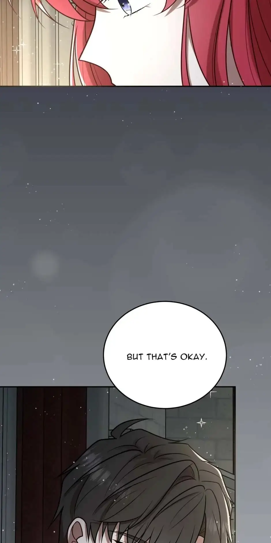 The Poetry of Love and War Chapter 48 page 27 - 