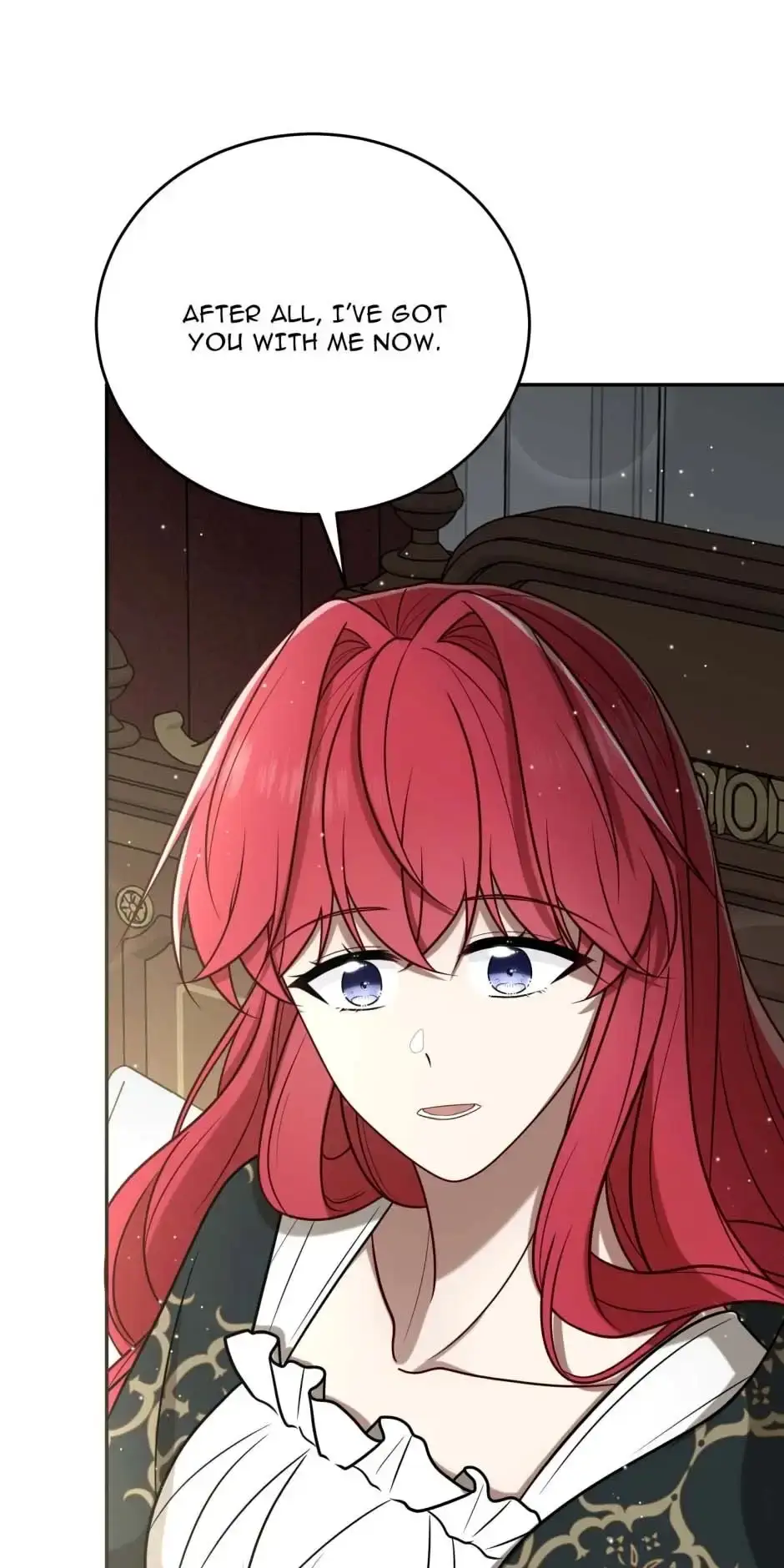 The Poetry of Love and War Chapter 48 page 29 - 